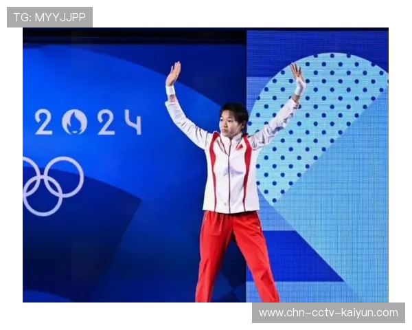 全红婵励志成长故事激发农村孩子投身跳水梦想 全红婵励志成长故事激发农村孩子投身跳水梦想