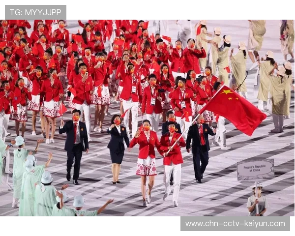 奥运村汇聚全球运动员，体现尊重与团结的奥林匹克精神