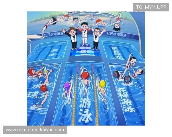 新型计时技术将应用于下届游泳世锦赛